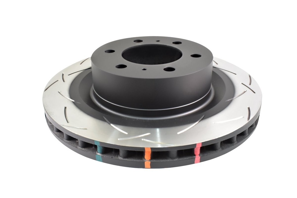 DBA 4000 series - T3