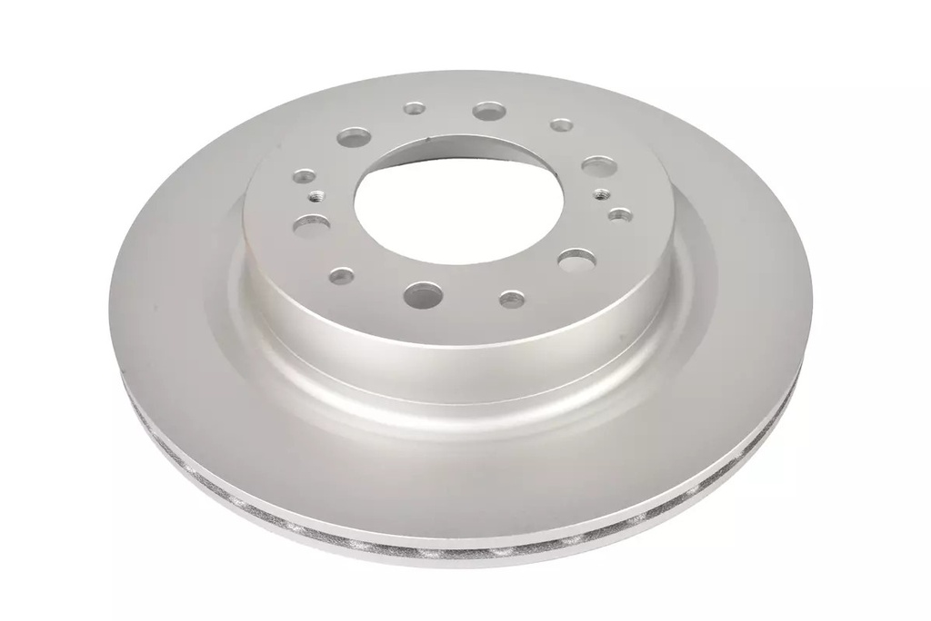 DBA Street Series - En-Shield - plain