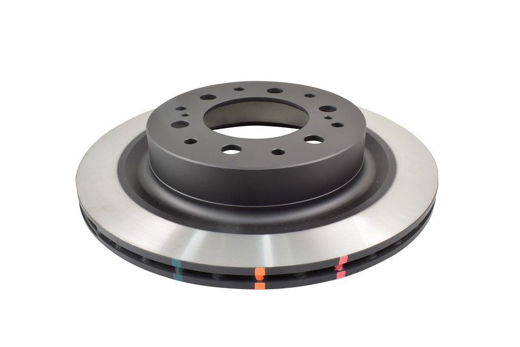 DBA 4000 series - plain