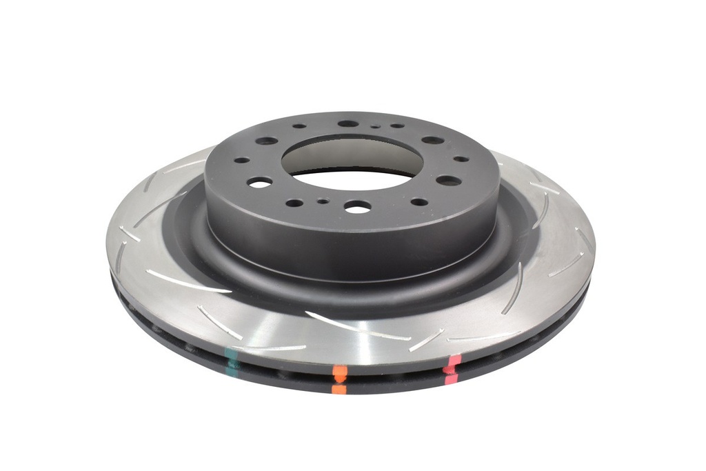 DBA 4000 series - T3