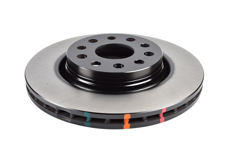 DBA 4000 series - plain