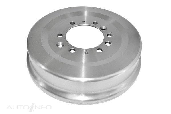 DBA Street Series - drum