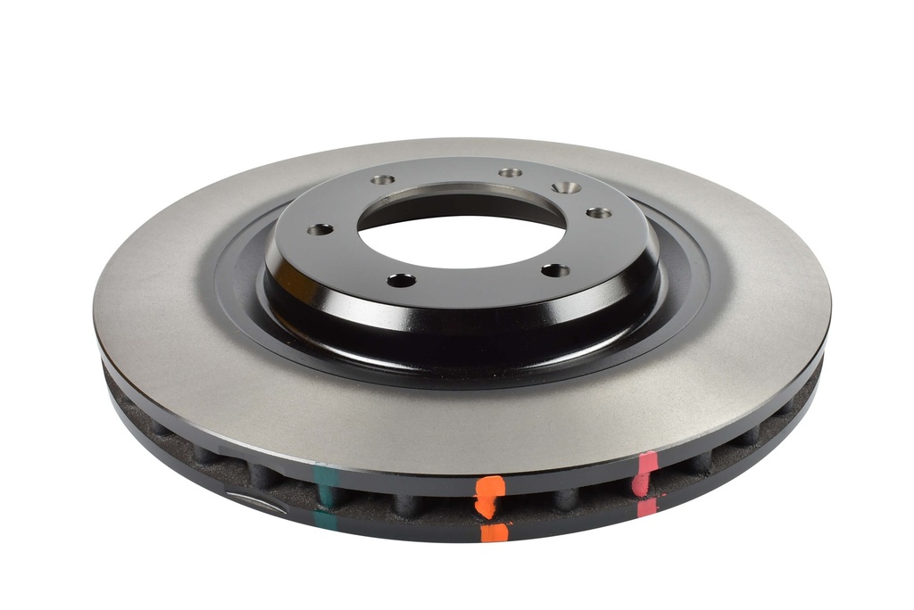 DBA 4000 series - plain