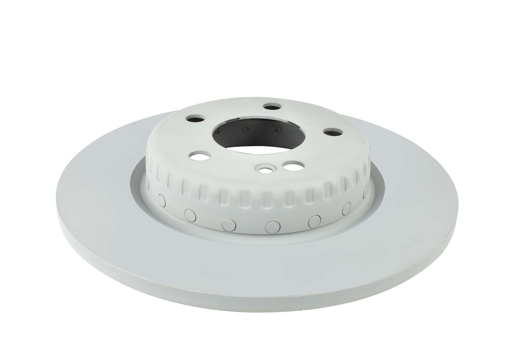 DBA Street Series - Hybrid Composite - plain