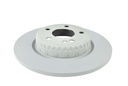 DBA Street Series - Hybrid Composite - plain