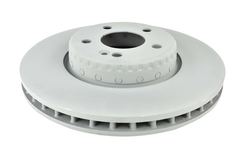 DBA Street Series - Hybrid Composite - plain