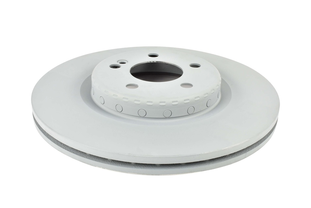 DBA Street Series - Hybrid Composite - plain