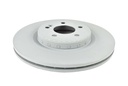 DBA Street Series - Hybrid Composite - plain