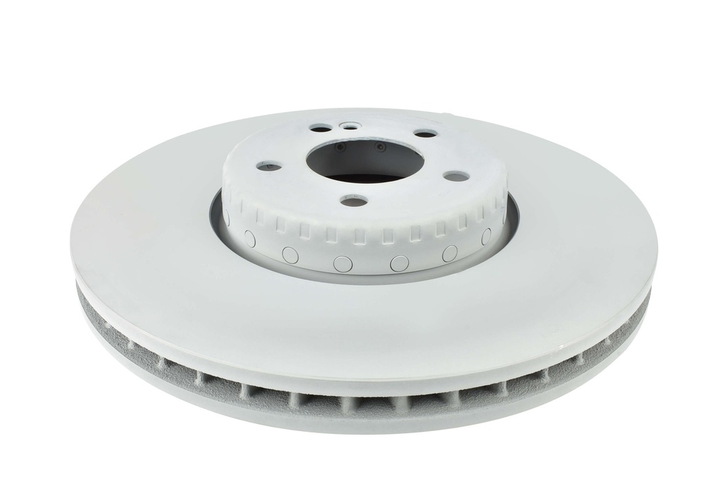 DBA Street Series - Hybrid Composite - plain