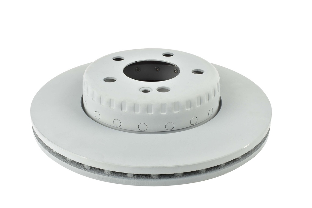 DBA Street Series - Hybrid Composite - plain