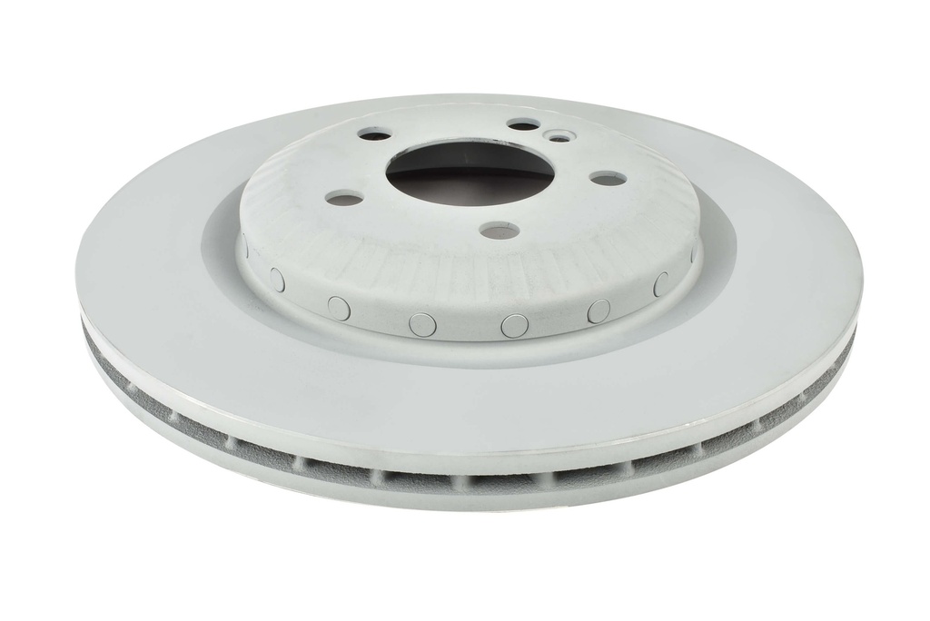 DBA Street Series - Hybrid Composite - plain