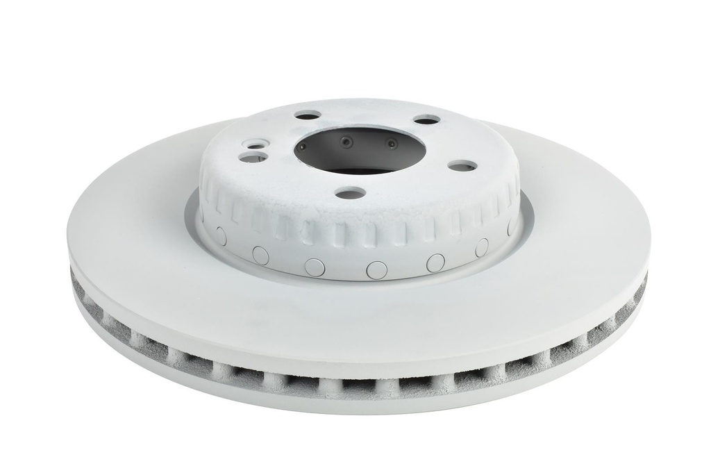 DBA Street Series - Hybrid Composite - plain
