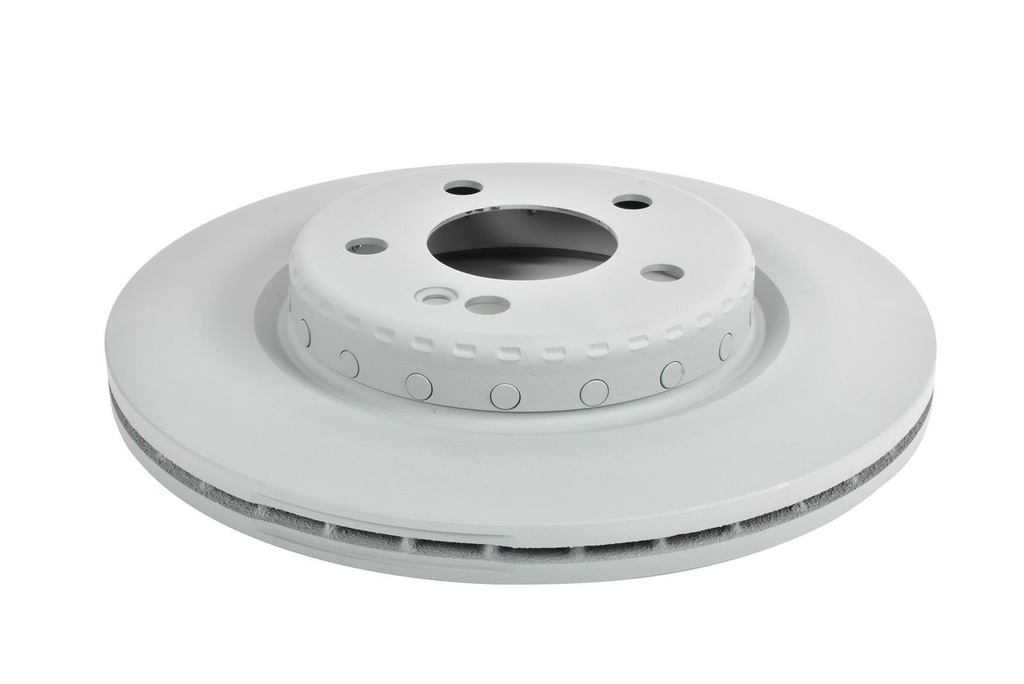 DBA Street Series - Hybrid Composite - plain