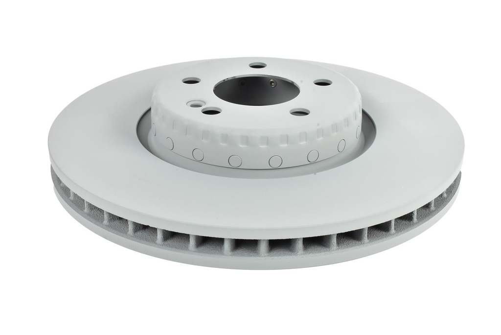 DBA Street Series - Hybrid Composite - plain