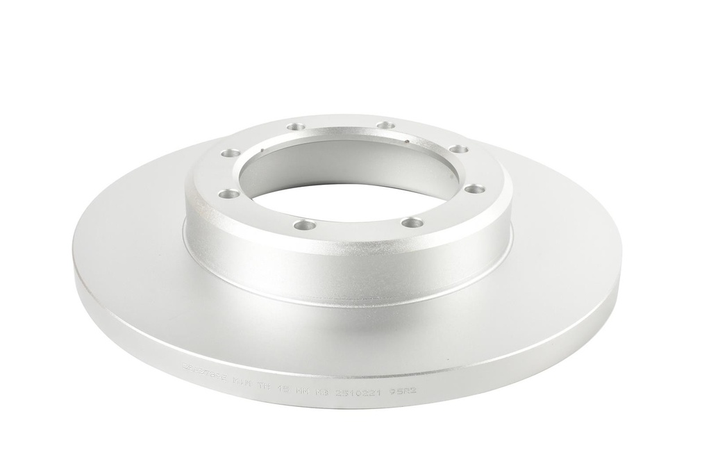 DBA Street Series - En-Shield - plain