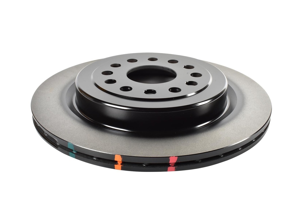 DBA 4000 series - plain