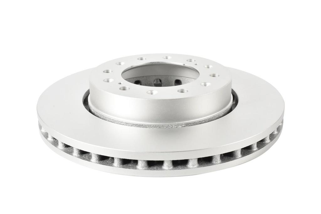 DBA Street Series - En-Shield - plain