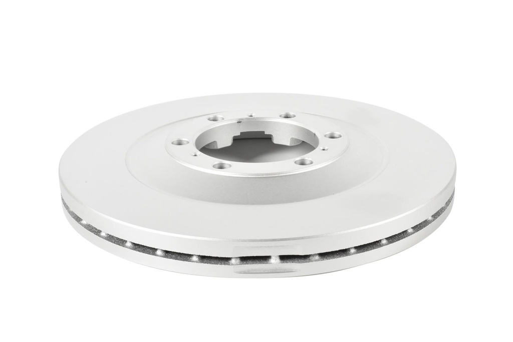 DBA Street Series - En-Shield - plain