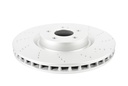 DBA Street Series - En-Shield - Drilled