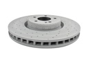 DBA Street Series - En-Shield and drilled