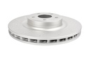 DBA Street Series - En-Shield and drilled