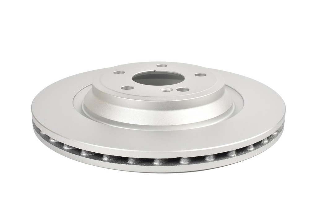 DBA Street Series - En-Shield - plain