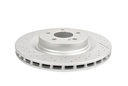 DBA Street Series - En-Shield and drilled