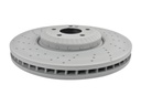 DBA Street Series - En-Shield and drilled