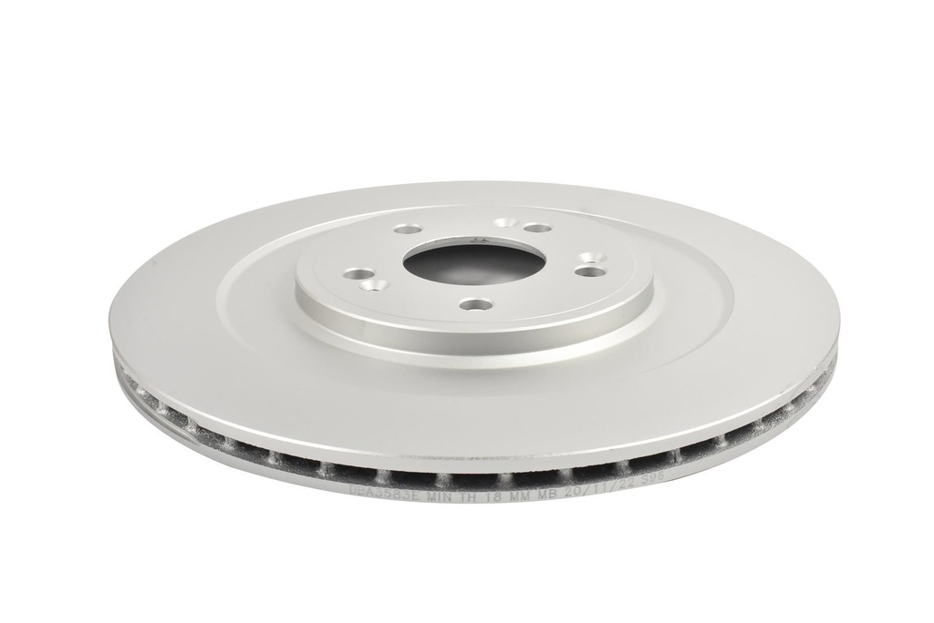 DBA Street Series - En-Shield - plain