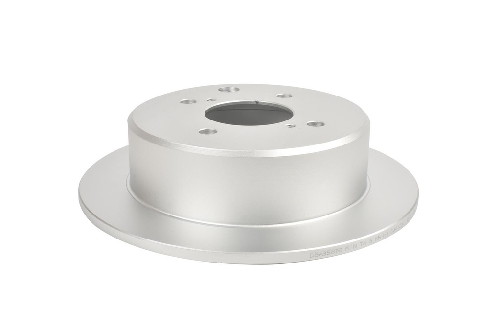 DBA Street Series - En-Shield - plain