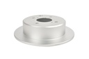 DBA Street Series - En-Shield - plain