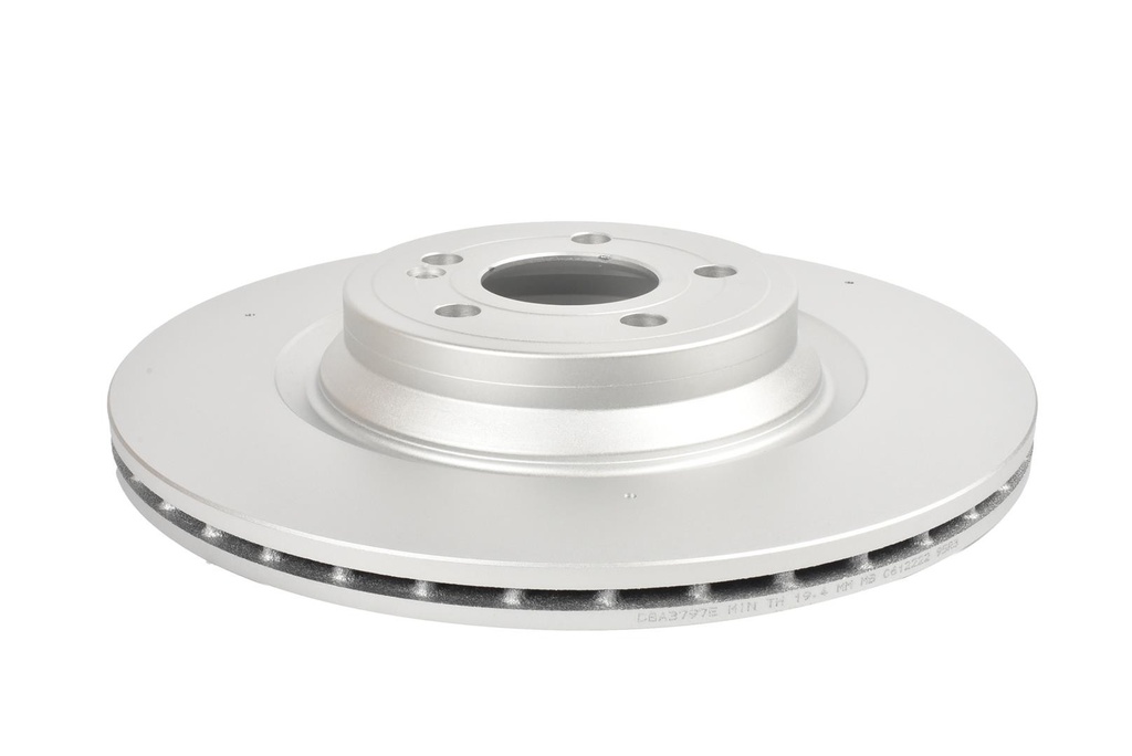 DBA Street Series - En-Shield - plain