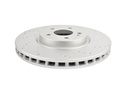 DBA Street Series - En-Shield and drilled