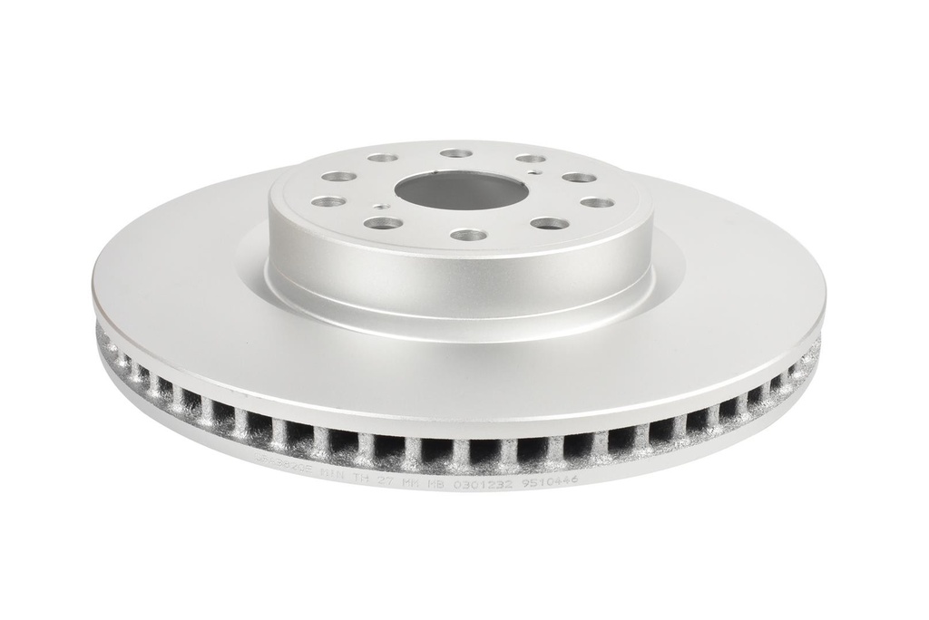 DBA Street Series - En-Shield - plain