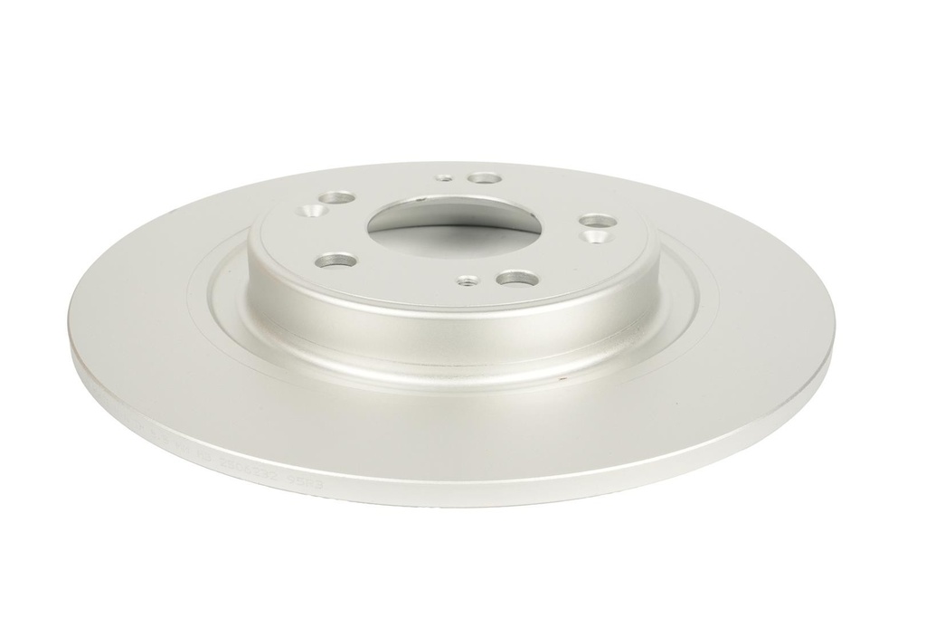 DBA Street Series - En-Shield - plain