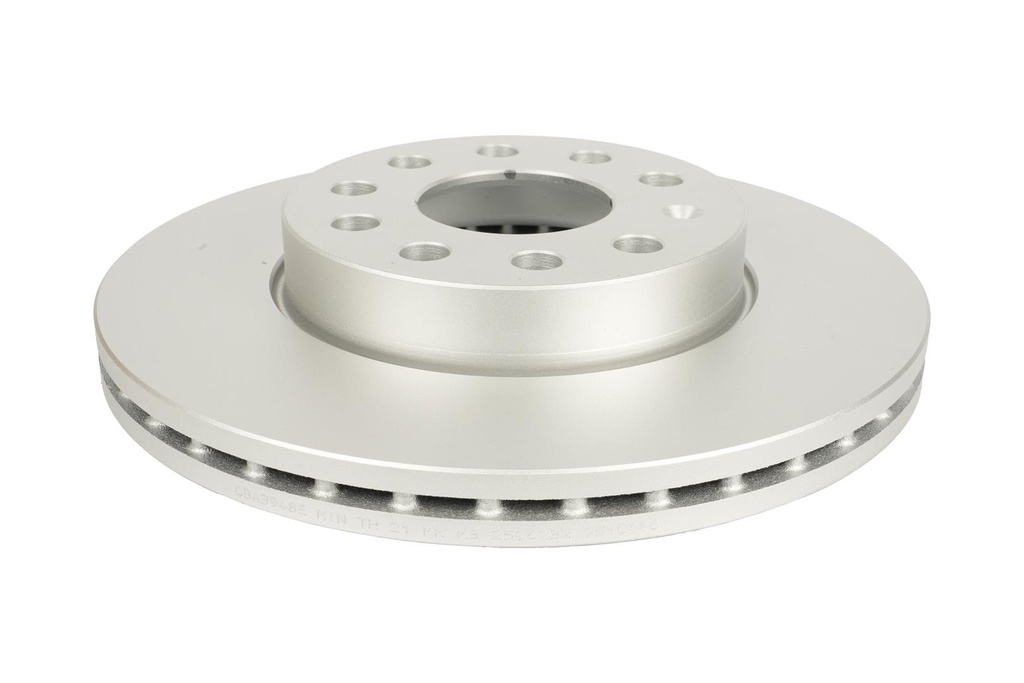 DBA Street Series - En-Shield - plain