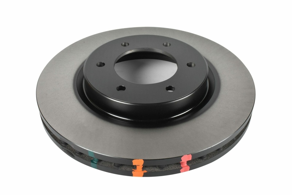 DBA 4000 series - plain
