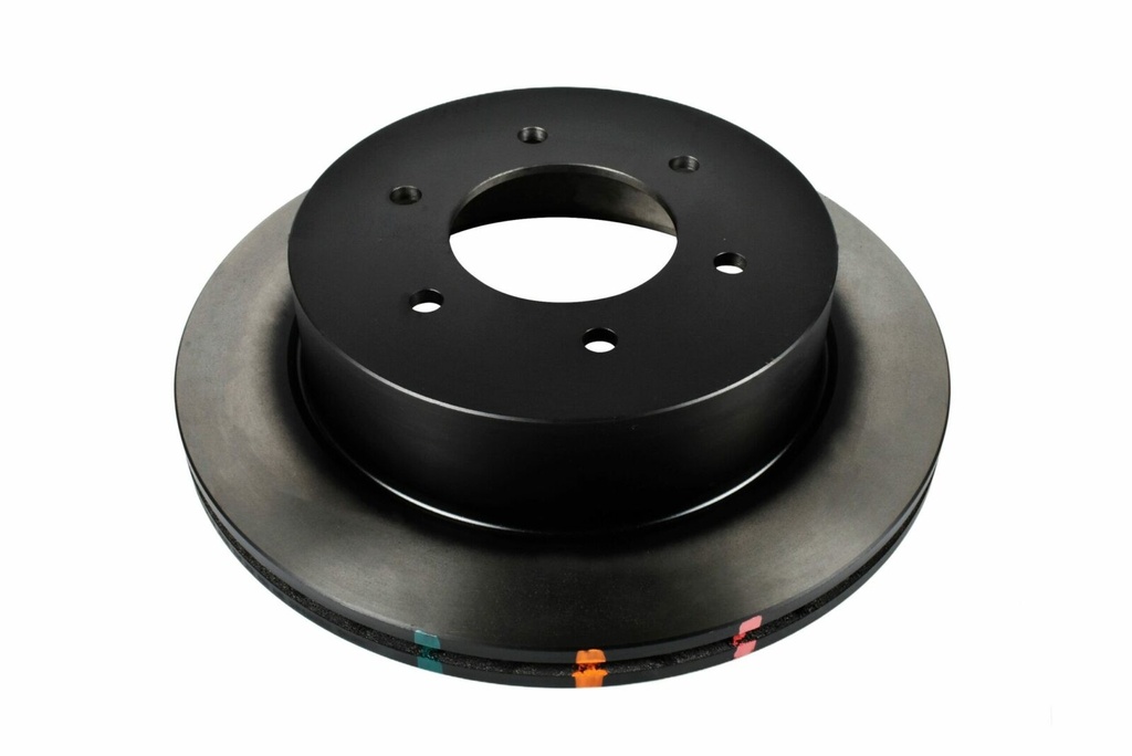 DBA 4000 series - plain