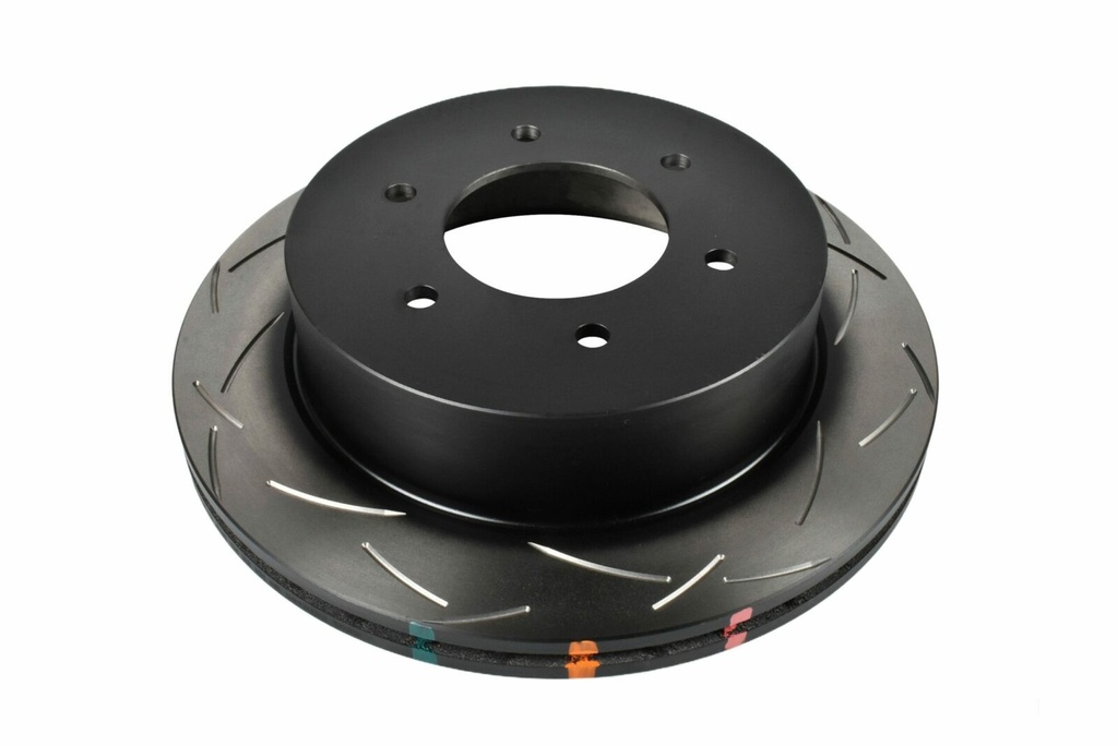 DBA 4000 series - T3