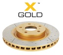 DBA Street Series - X-GOLD