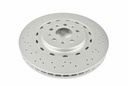 DBA Street Series - En-Shield and drilled