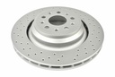 DBA Street Series - En-Shield and drilled