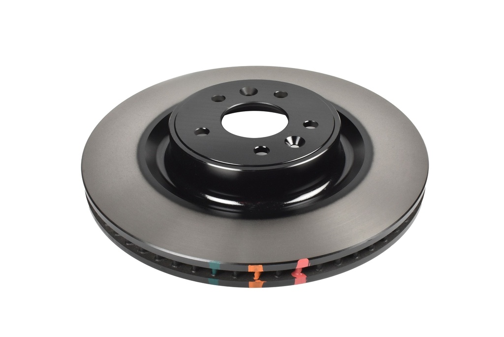 DBA 4000 series plain - Left Hand