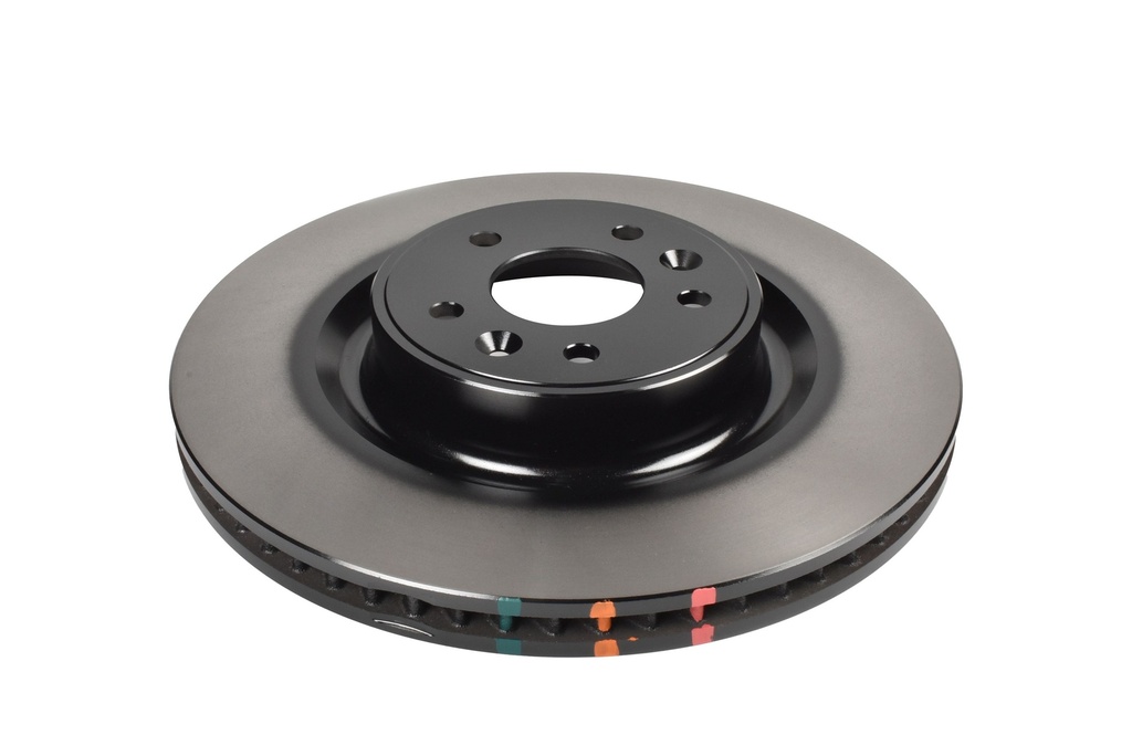 DBA 4000 series plain - Right Hand