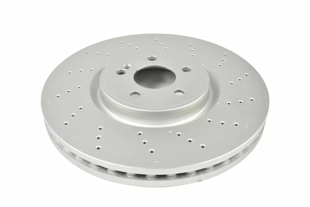 DBA Street Series - En-Shield - plain