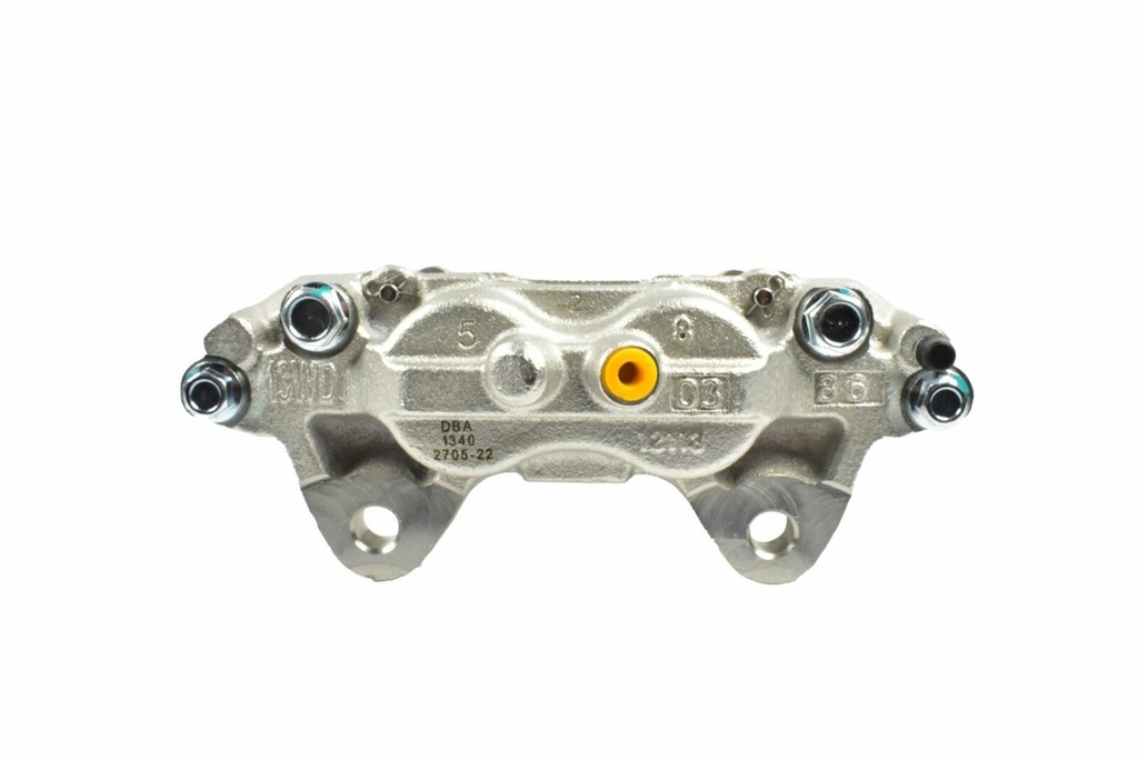 DBA DBA Brake Caliper - Left Hand Front Axle