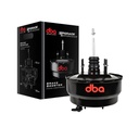 DBA Dual Diaphragm Brake Booster - 80 Series 2 Bolt Mount