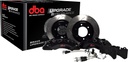 DBA Big Brake Upgrade Kit