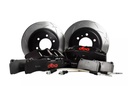 DBA Big Brake Upgrade Kit