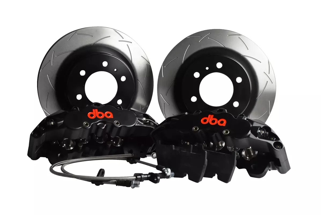 DBA Big Brake Upgrade Kit